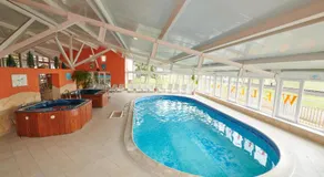 Retro Lido - Vonyarcvashegy - Image 2