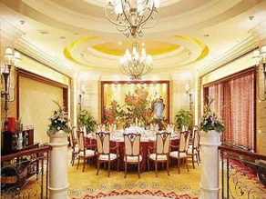 Wuxi Xizhou Garden Hotel - Image 2