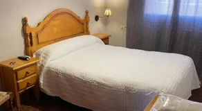 Hostal Parapanda - Image 2