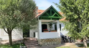 Natúra Panzió&Apartmanház - Image 4