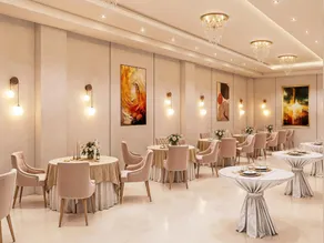 Palette Millennium City Hotel & Convention Centre by CheckIn, Gurugram - Image 5