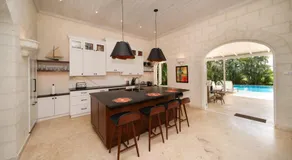 Royal Westmoreland - Villa Rosa by Island Villas - Image 4