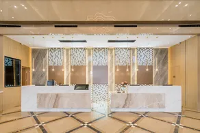 Starway Hotel Huai'an Hexia Ancient Town Xiangyu Avenue - Image 4
