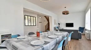 Douceur Malouine - Maison familiale avec jardin - Image 3