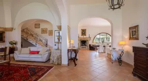 Villa „Tenuta Il Carretto“ mit privatem Pool, WLAN und Klimaanlage - Image 4