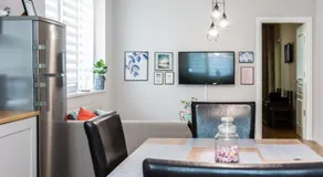 Bright and Cozy 2BD Flat in Plovdiv City Centre by Flat Mаnager - Image 2