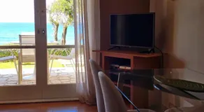 Corfu Glyfada Beach Apartment 49 - Image 4