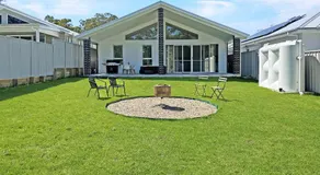 SussexGardenStays - Jervis Bay Beaches - NEW SHARE Home - 4xQueenBedrooms - PrivateBathroomBrm1 - SharedBathroomBrm2,Brm3,Brm4 - Image 5