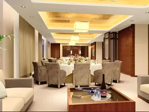 Sheng Du International Hotel - Image 3