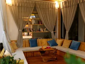 Qiwu Yunyin Guesthouse - Image 4