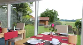 Erwachsenen Aparthotel DER WIESERHOF Wunderschöne Einzellage - Image 4