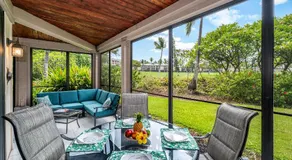 Keauhou Kona Surf & Racquet Club #5-104 - Image 3