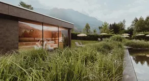 Appartement Hotel Panorama-im Bademantel direkt in die Alpentherme - Image 4