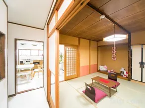 7 min to JR Yokkaichi STN Large House - Image 2