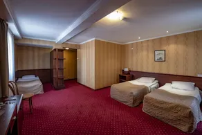 NEW KOPALA HOTEL - Image 1