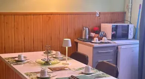 Wypoczynek Między Świerkami - Image 4
