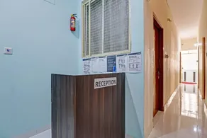 Hotel O Green Residency K Narayanapura Cross Bus Stop - Image 5