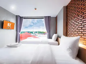 B2 Mukdahan Boutique and Budget Hotel - Image 5