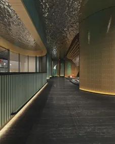 TIDElab Tide Hotel (Wenling) - Image 3