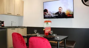 MYD - Studio Ciné Salle 1 Hypercentre Grenoble - Image 2