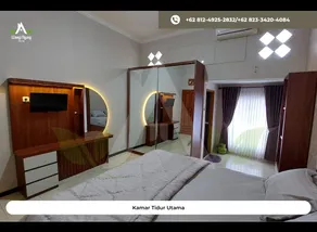 Wangi Agung Boom Beach Home - Image 3