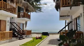 Hotel Casa Mediterranea Mancora - Image 5