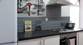 The Docklands SA by Serviced Living Liverpool - Image 2