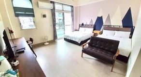 No.51 Ruisui Homestay - Image 2