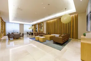 Ji Hotel Shanghai Hongqiao International Conference and Exhibition Center - Image 5