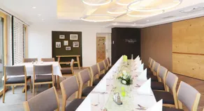 Hotel & Restaurant Waldblick - Image 3