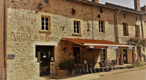 Auberge de la vallee de la gorre - Image 5