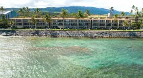 Gorgeous OceanFront 2BD Tropical Escape - Lokelani A203 - Image 3
