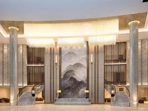 Tian Chang xueyuan mansion hotel - Image 4