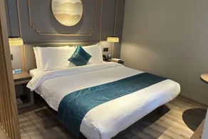 Fairyland Hotel Kunming Chuan Jin Branch - Image 5