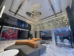 Shangwei Banquet Hotel (Xinzhou No.1 Middle School Branch) - Image 5
