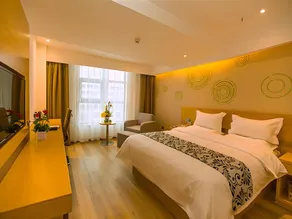 GreenTree Inn Tongchuan Yaozhou District New District Hospital - Image 2
