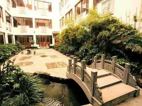 Shanghecheng Hotel - Image 4