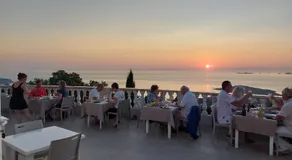 Hôtel restaurant Le Belvedere De Coti - Image 4