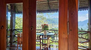 Camelliana Horizon Pongyang - Nature Retreat - Image 4