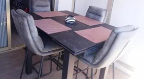2 pièces avec terrasse -Calme-Sans vis à vis-garage-centre de Cannes - Image 4