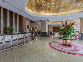 Yuelai Garden Hotel - Image 3