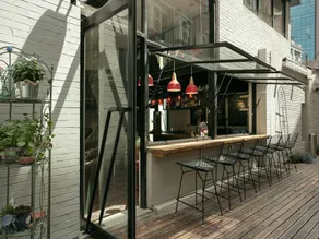 Dengba Hostel Shanghai Flagship Store - Image 3