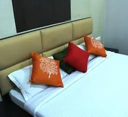 HOTEL SILVER STONE - Image 5