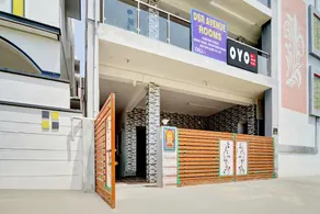 Hotel O DSR AVENUE ROOMS - Image 5