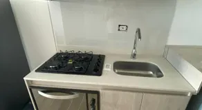 Apartamento LOFT INFINITY BLUE - Image 4