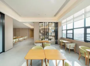 Ji Hotel Nanning Zoo Daxue East Road - Image 4
