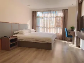 Starway Hotel Quanzhou Jingdu Dong Lake - Image 5