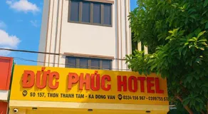 Khách sạn Đức Phúc - Image 3