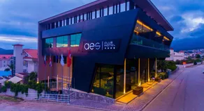 Aes Club Hotel - Image 5