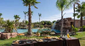 Oasis lodges - Image 5